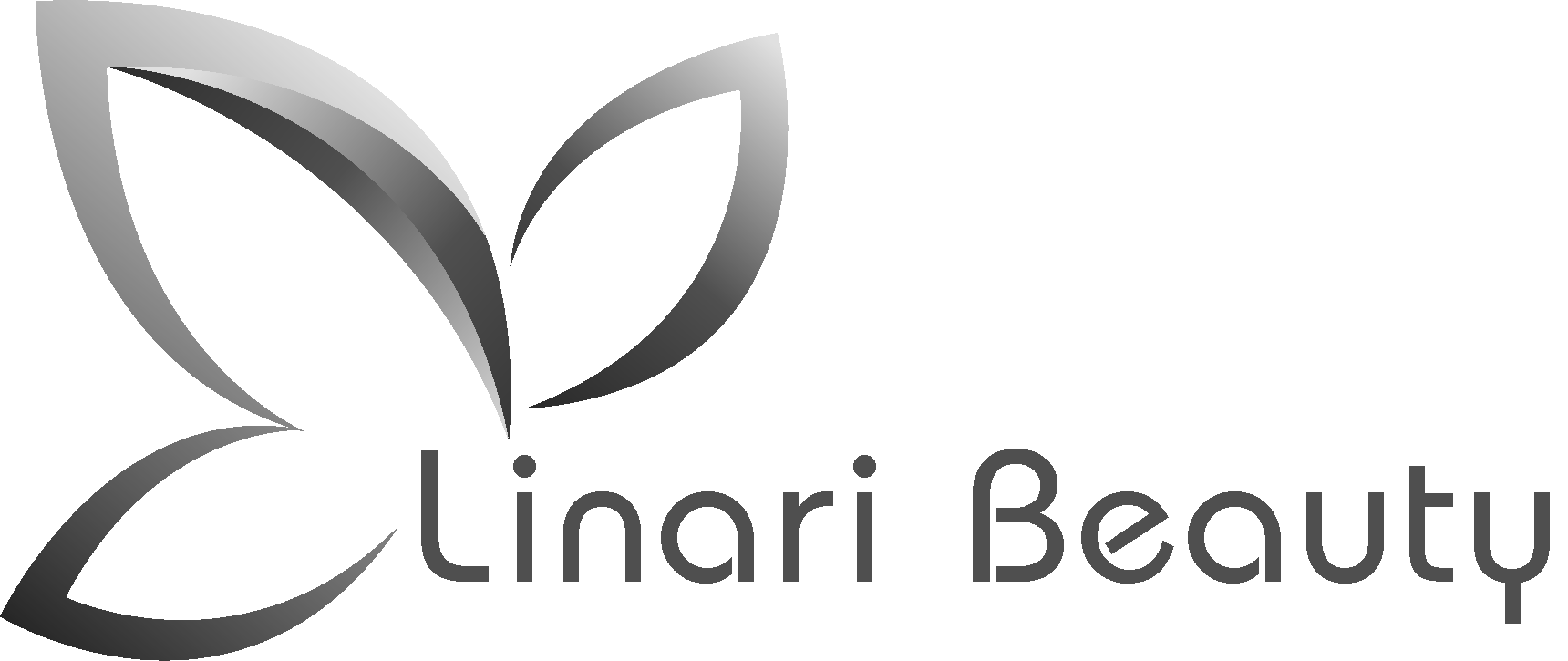 Linari Beauty Transparent Black